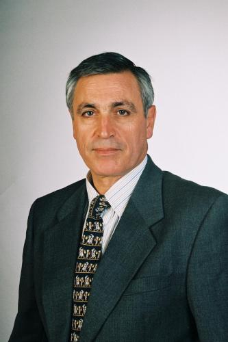 Carlos José Pinto Gomes