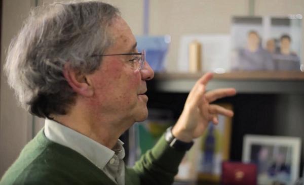 Entrevista a Manuel Pereira